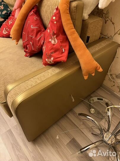 Диван раскладной