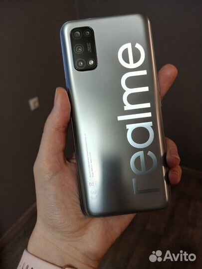 realme 7 5G, 6/128 ГБ