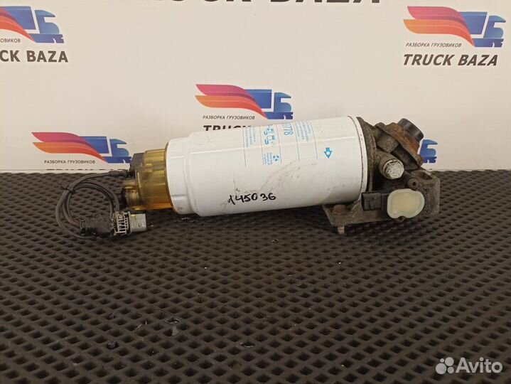 A0004700469 Сепаратор топливный