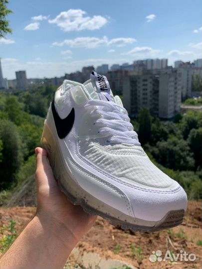 Кроссовки Nike Air Max terrascape 90 Sail