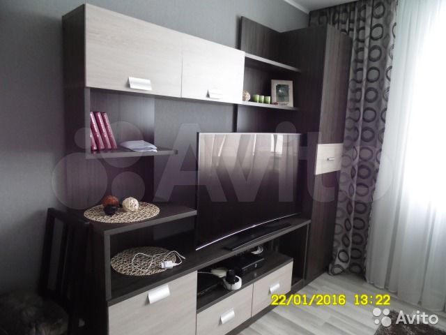 2-к. квартира, 65 м², 14/16 эт.