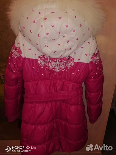 Детская одежда для девочек