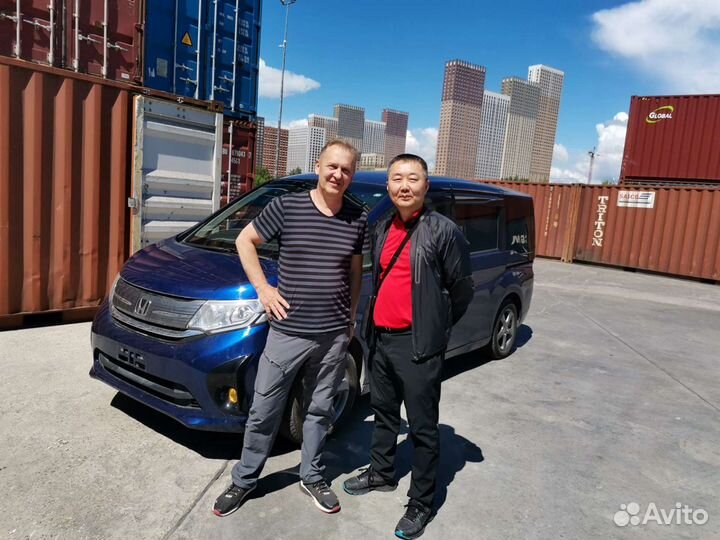 Авто с аукционов Японии и Кореи под заказ в Москве