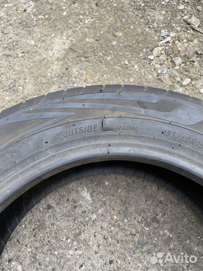 Viatti Strada Asimmetrico V-130 185/60 R15 84H