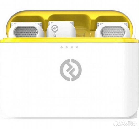 Беспроводной микрофон для iOS Hollyland lark C1