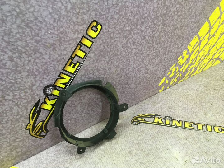 Динамик передний Skoda Octavia 1997-2000 Октавия