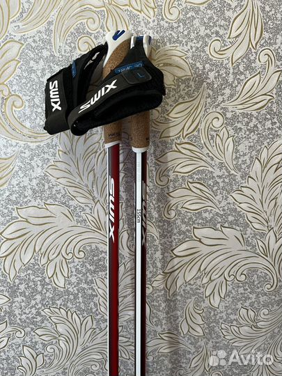 Лыжи беговые Atomic redster S9, C9, swix triac