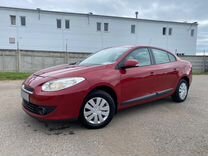 Renault Fluence 1.6 MT, 2011, 149 000 км, с пробегом, цена 779 000 руб.