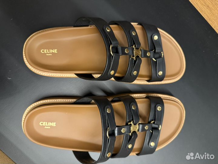 Сандалии Celine, 41