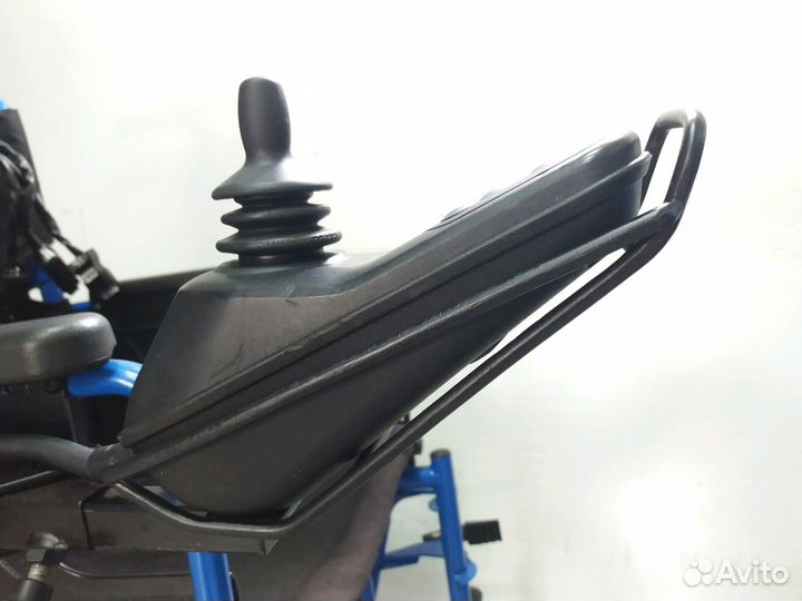 Защита для джойстика инвалидной коляски