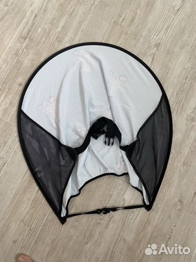 Солнцезащитный козырек