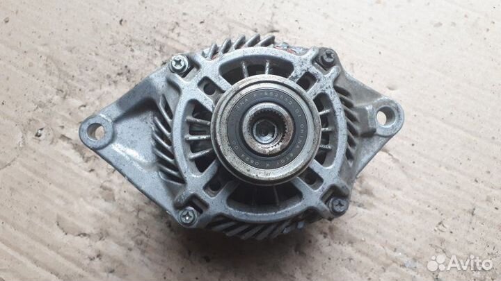 Генератор Mitsubishi Outlander GF7W 4B12 2013