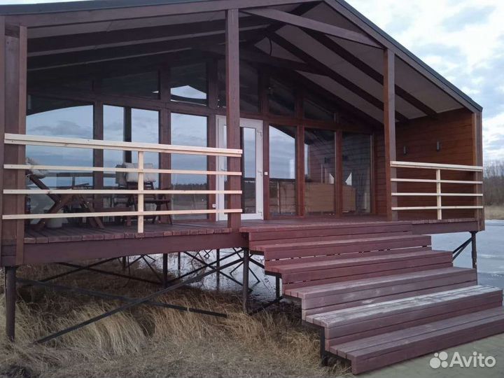 Подсобник разнорабочий строительство