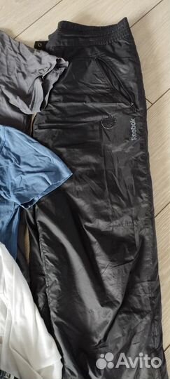 Мужские вещи пакетом