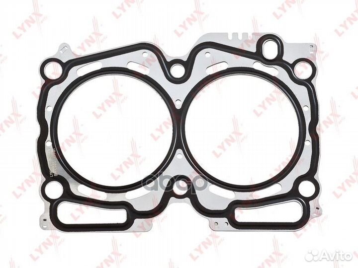 Прокладка ГБЦ SH0920 lynxauto