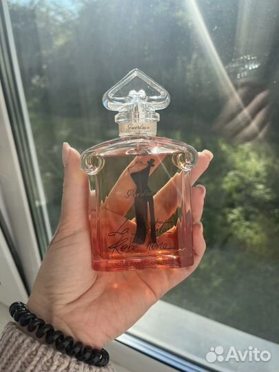 Парфюм guerlain la petite robe noire