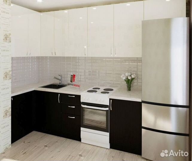 Кухня по модулям артикул 56792