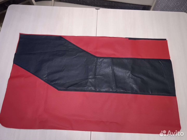 Дверные карты ваз 2101-07 комплект для перетяжки