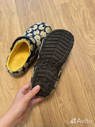 Crocs оригинальные