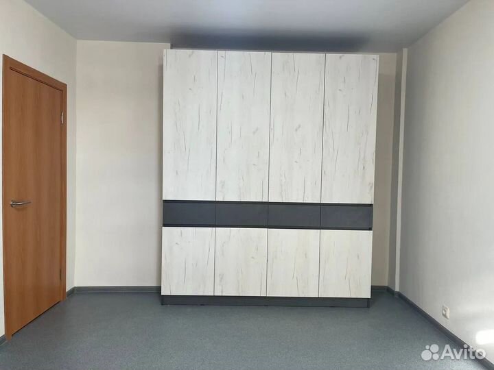 Прихожая 4 метра(крафт белый/графит)с доставкой