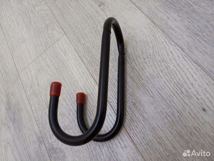 Крючок большой металлический