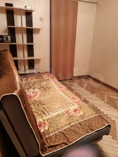 2-к. квартира, 45 м², 1/5 эт.