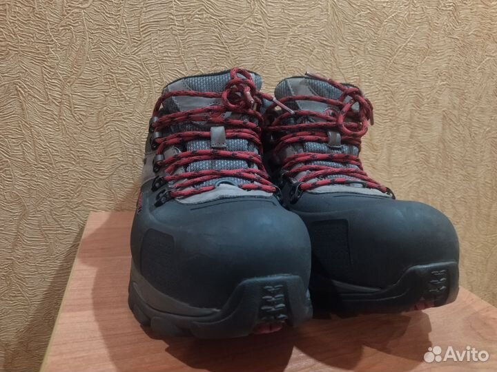 Мужские ботинки merrell