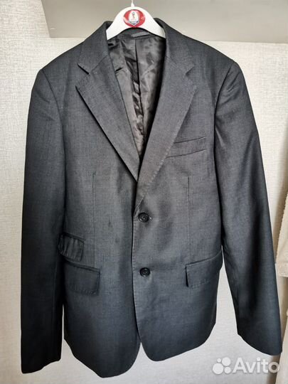 Продаю школьный костюм Gulliver