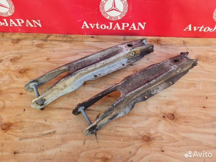 Рычаг задний Mercedes-Benz B W246 M270.910 2013