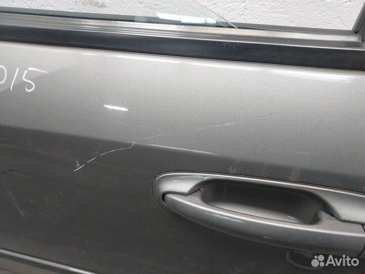 Дверь боковая Chevrolet Lacetti, 2009