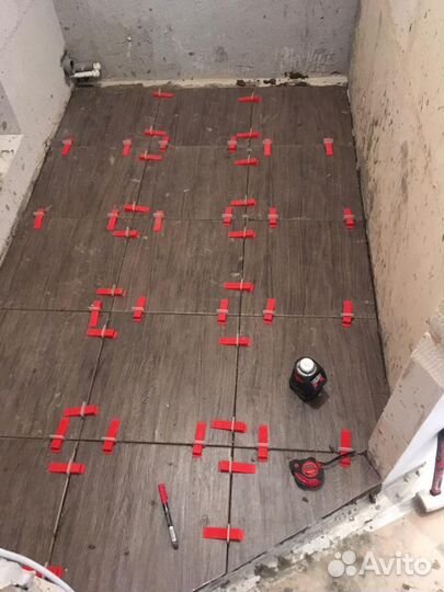 Строительство и ремонт