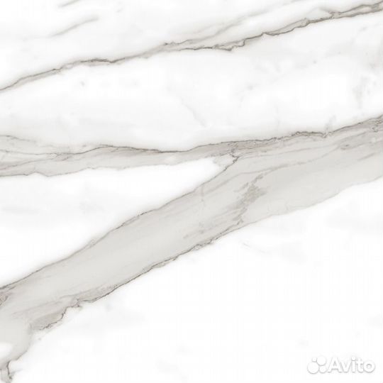 Керамогранит Etili Seramik Nepal Grey Mat 60x60