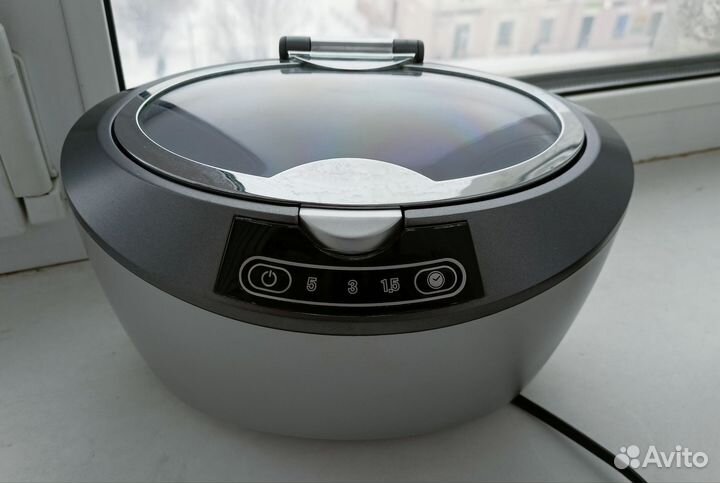 Ультразвуковая мойка Codyson CD-2820
