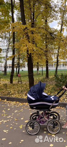 Коляска 2 в 1 Коляска 2 в 1