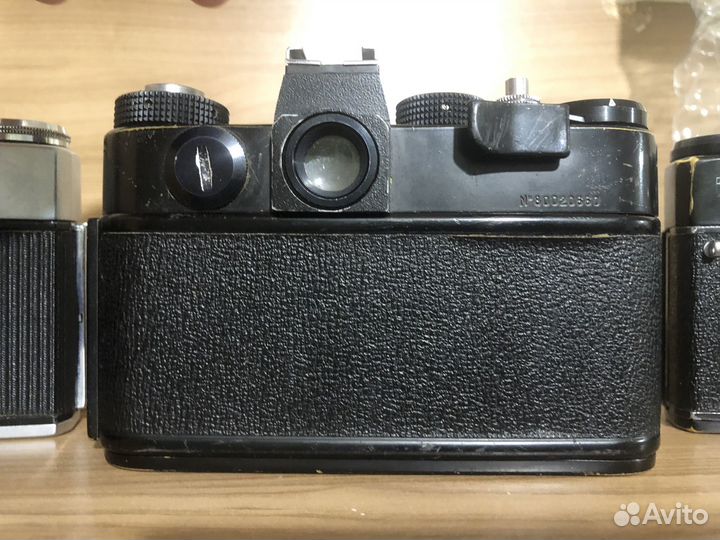 Олимпийский зенит ттл