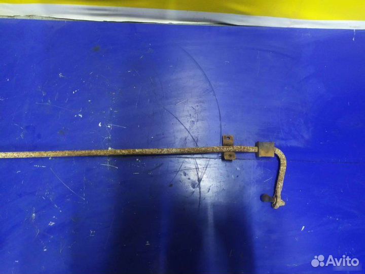 Стабилизатор подвески задний Mitsubishi Lancer 9