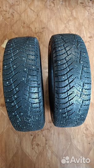 Cordiant Snow Cross 2 185/60 R15 88T