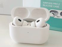 AirPods Pro 2 (Новые; 2024 год) (Арт.22037)