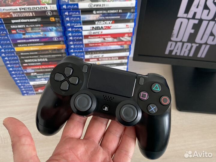 Sony Playstation 4 slim