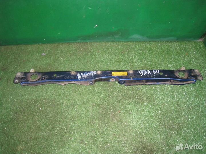 Панель передняя верхняя часть Toyota RAV4 A2 2003