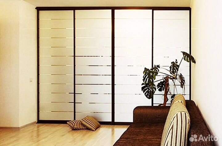 Шкаф на заказ прямой производитель