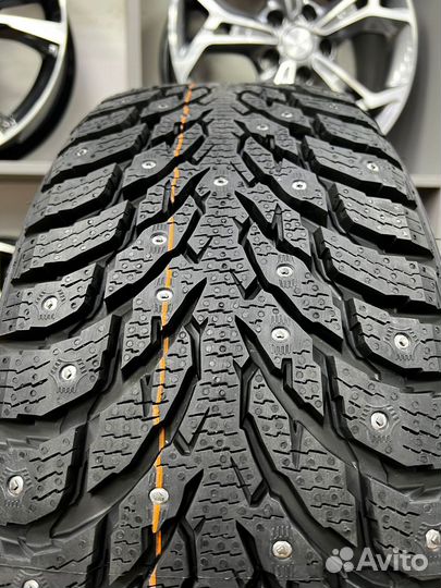 Ikon Tyres Autograph Ice 9 SUV 265/50 R20 111T