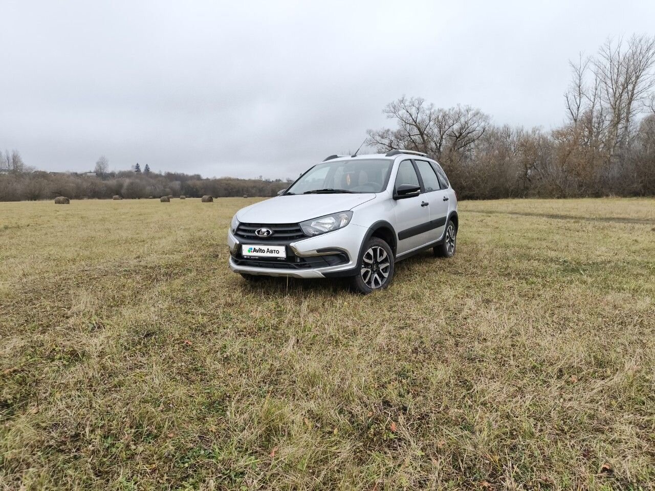 ВАЗ (LADA) Granta: фото владельца