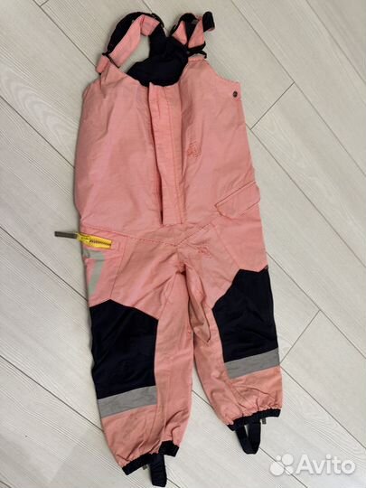 Полукомбинезон деми Didriksons 110