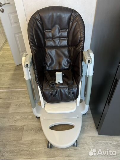 Стул для кормления Peg Perego Tatamia