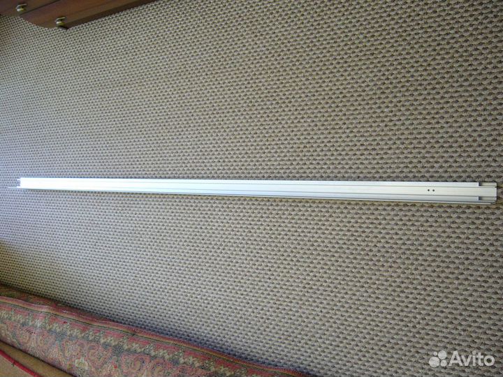 Карниз для штор 2 метра