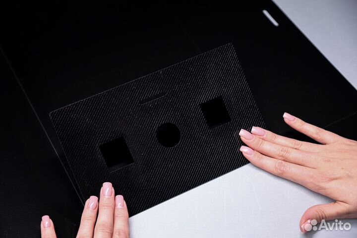 Коробки / для хранения вещей пластиковые