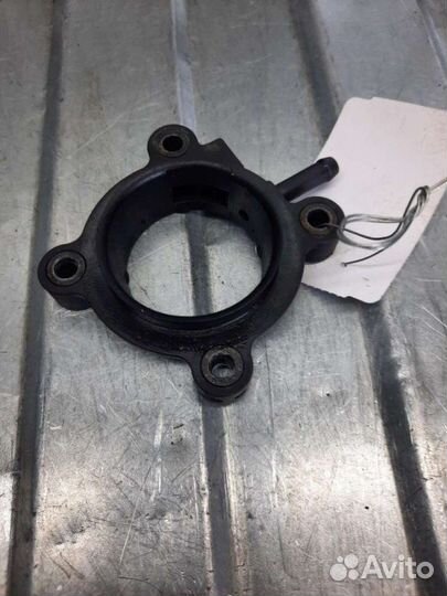 Блок дросселя Volkswagen Polo 4 хэтчбек 1.2 2005