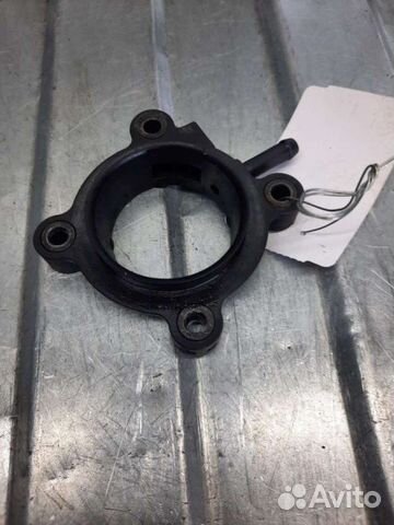 Блок дросселя Volkswagen Polo 4 хэтчбек 1.2 2005