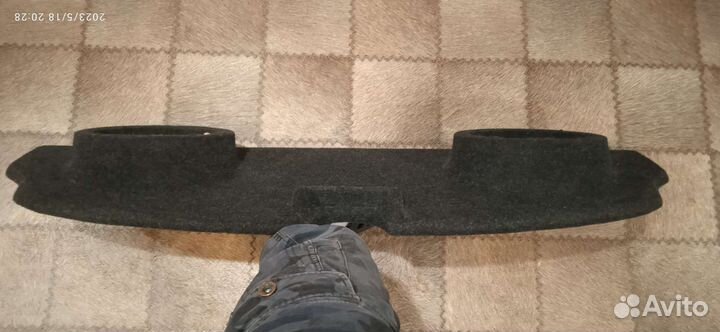 Акустическая полка(подиум)